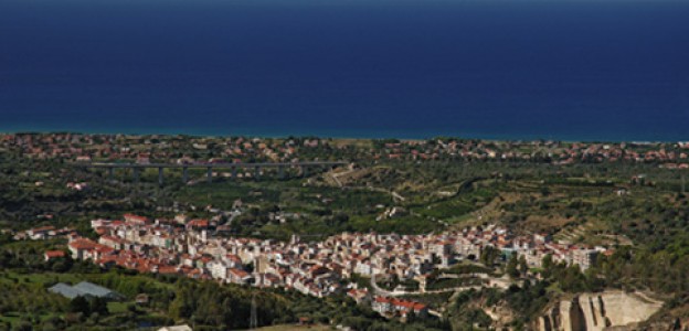 Panorama di Lascari